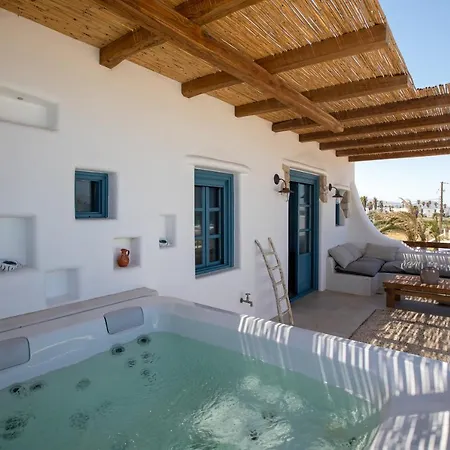 Blue Pearls-adults Only Luxury 5*