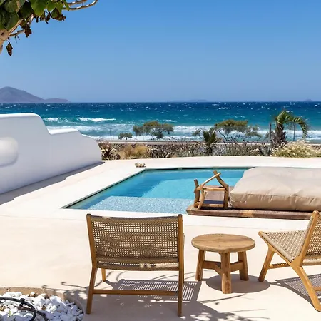 Blue Pearls-adults Only Luxury Apartmanhotel 5*