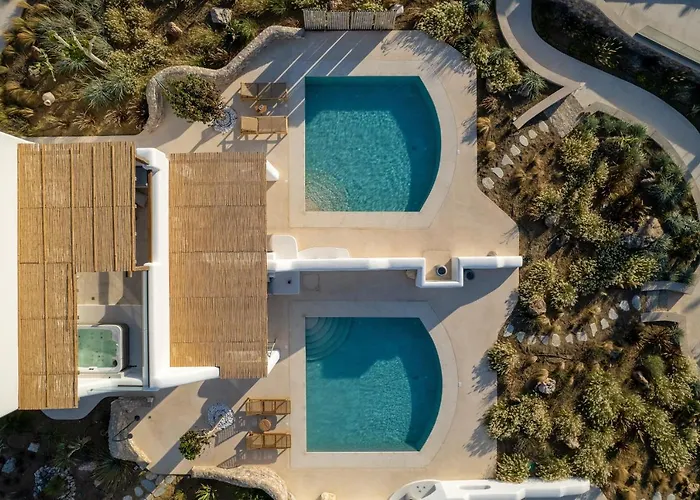 Blue Pearls-adults Only Luxury 5*