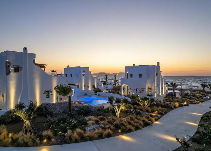 Aparthotel Blue Pearls-adults Only Luxury Kos