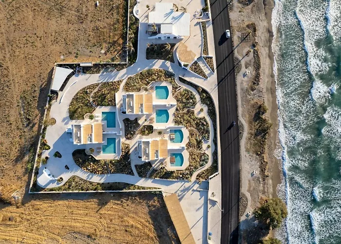 Blue Pearls-adults Only Luxury Aparthotel Kos