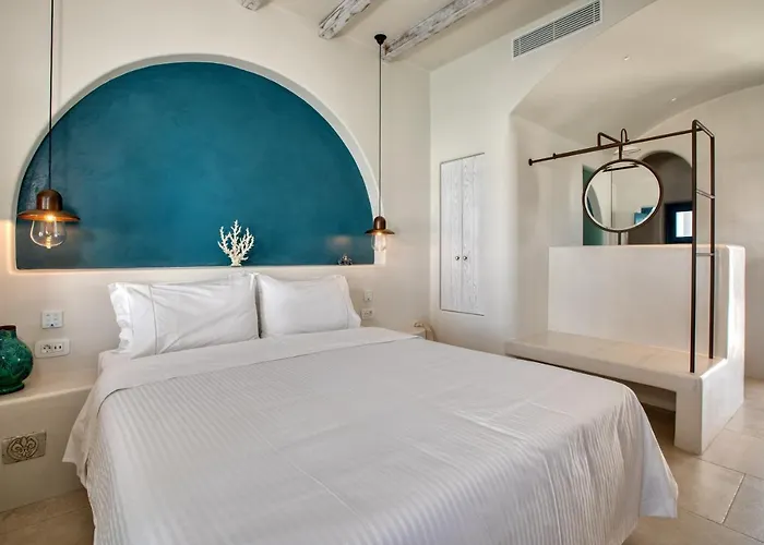 Aparthotel Blue Pearls-adults Only Luxury
