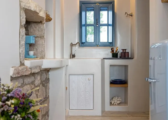 Blue Pearls-adults Only Luxury 5* Kos