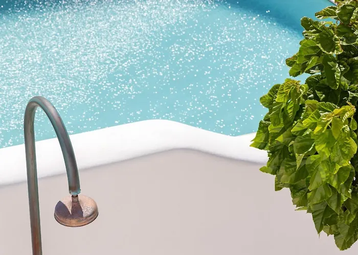 Blue Pearls-adults Only Luxury 5*