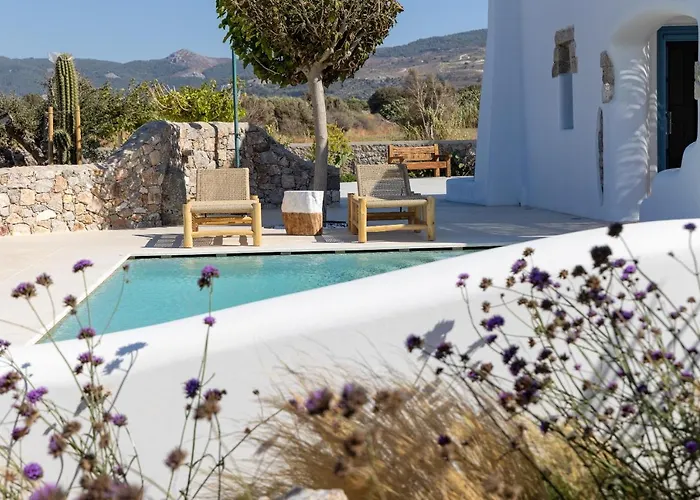 Blue Pearls-adults Only Luxury 5* Kos