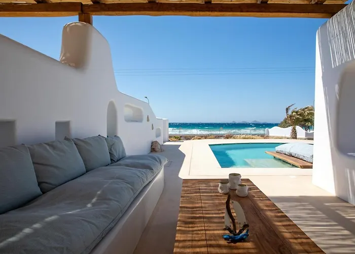 Aparthotel Blue Pearls-adults Only Luxury