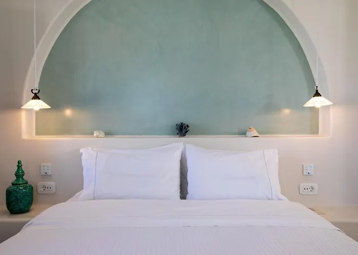 Blue Pearls-adults Only Luxury Aparthotel Kos