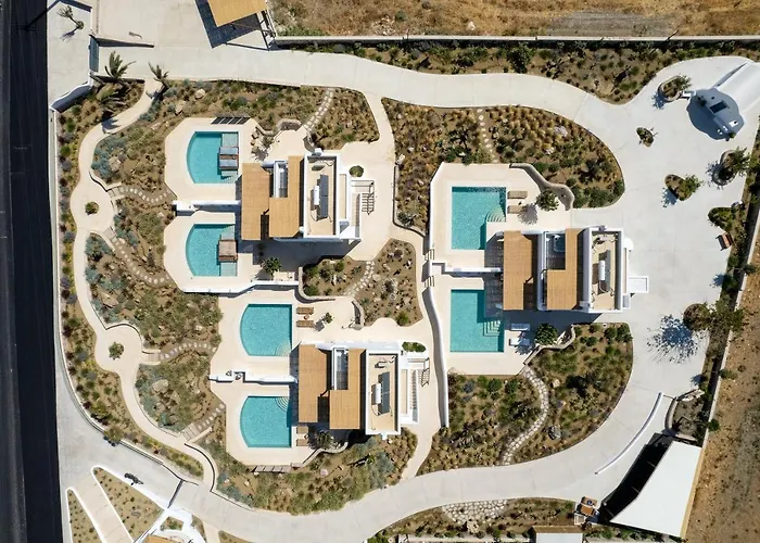 Blue Pearls-adults Only Luxury Aparthotel