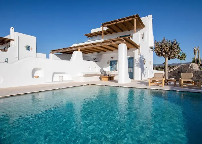 Blue Pearls-adults Only Luxury Aparthotel 5*