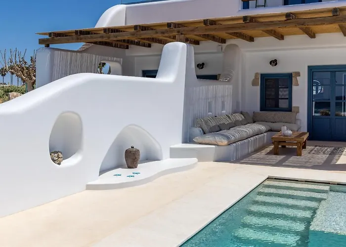 Blue Pearls-adults Only Luxury Aparthotel Kos