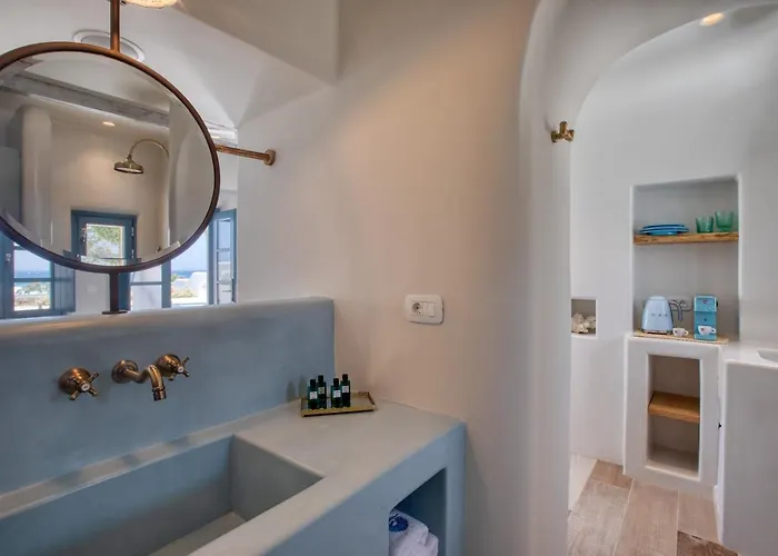 Aparthotel Blue Pearls-adults Only Luxury Kos