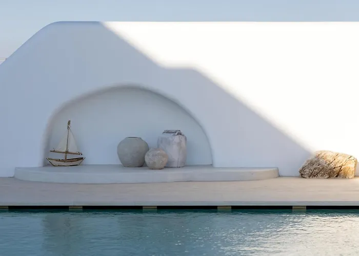 Blue Pearls-adults Only Luxury Kos