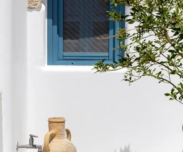 Blue Pearls-adults Only Luxury 5*