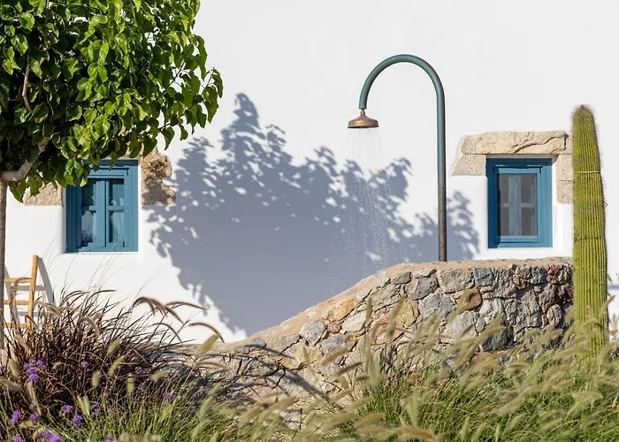 Aparthotel Blue Pearls-adults Only Luxury Kos