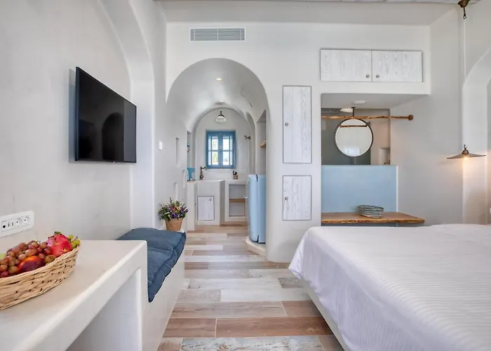 Blue Pearls-adults Only Luxury Kos