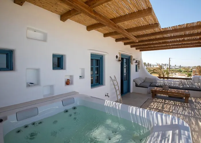 Blue Pearls-adults Only Luxury 5*