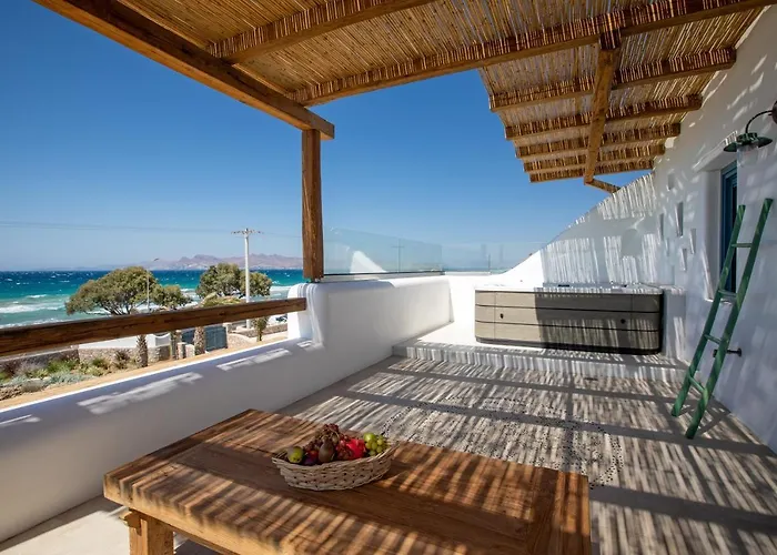 Aparthotel Blue Pearls-adults Only Luxury Kos