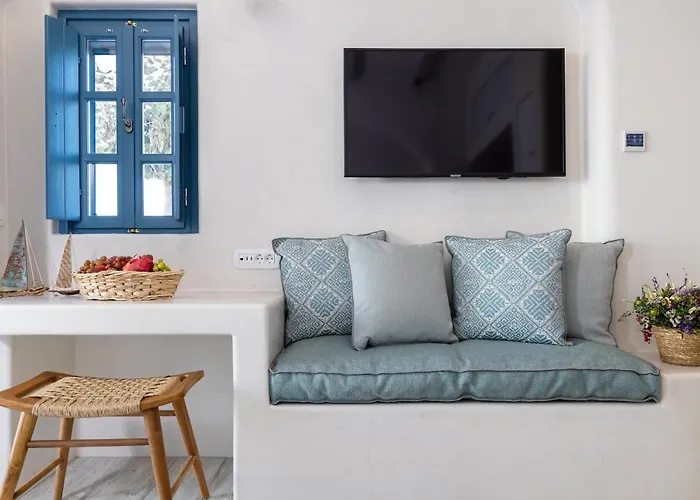 Blue Pearls-adults Only Luxury Kos