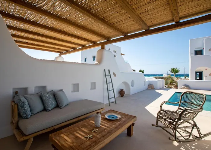 Blue Pearls-adults Only Luxury Aparthotel Kos