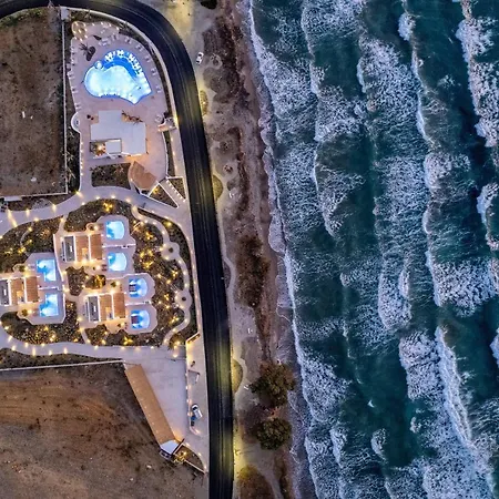 Blue Pearls-adults Only Luxury