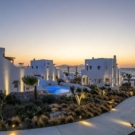 Apart-hotel Blue Pearls-adults Only Luxury Cós