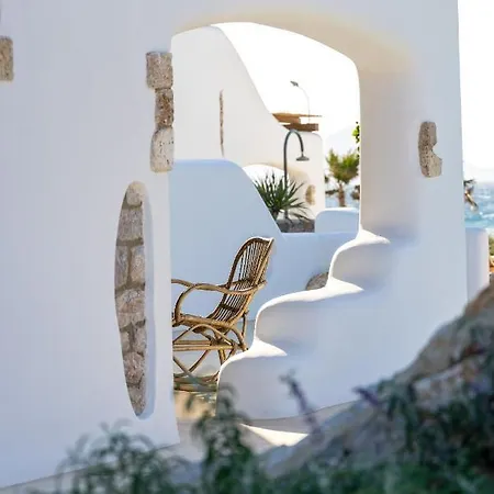 Blue Pearls-adults Only Luxury