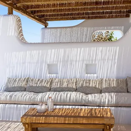 Blue Pearls-adults Only Luxury Kos-stad