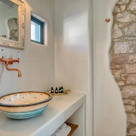 Blue Pearls-adults Only Luxury 5*