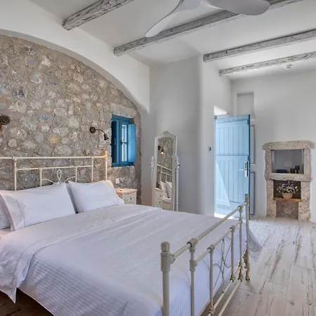 Blue Pearls-adults Only Luxury