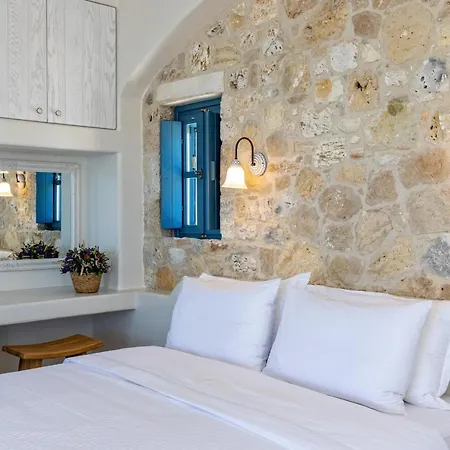 Aparthotel Blue Pearls-adults Only Luxury Kos-stad