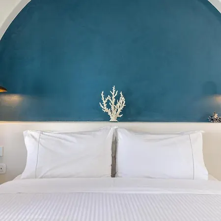 Aparthotel Blue Pearls-adults Only Luxury