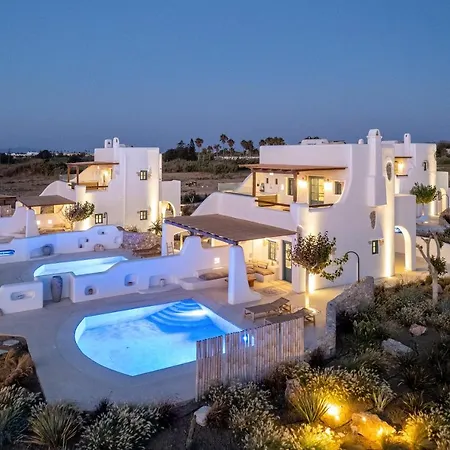 Blue Pearls-adults Only Luxury Apart-hotel 5*