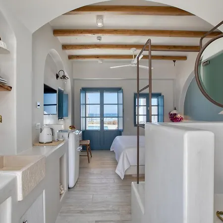 Aparthotel Blue Pearls-adults Only Luxury 5*