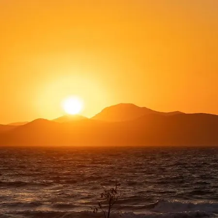 Blue Pearls-adults Only Luxury Aparthotel Kos-stad