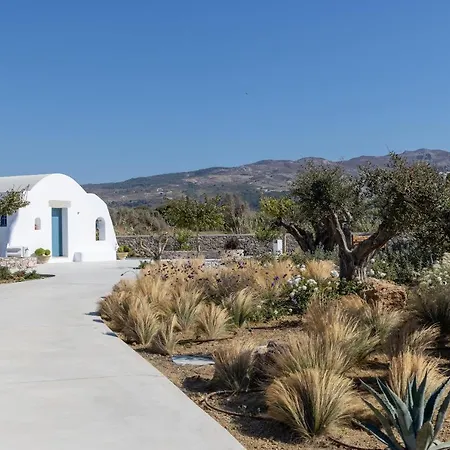 Apart-hotel Blue Pearls-adults Only Luxury