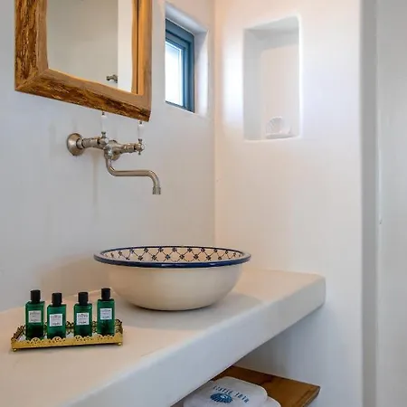 Hotel apartamentowy Blue Pearls-adults Only Luxury 5*