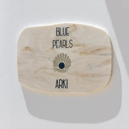 Blue Pearls-adults Only Luxury Hotel apartamentowy 5*