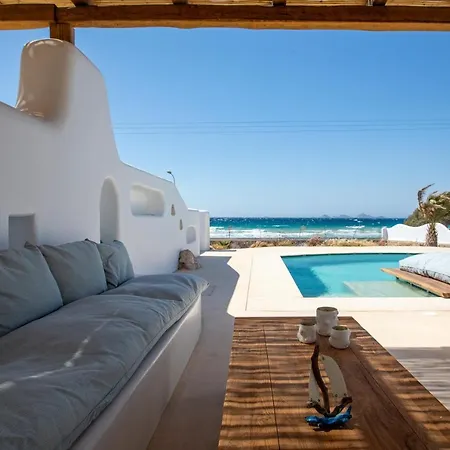 Hotel de apartamente Blue Pearls-adults Only Luxury