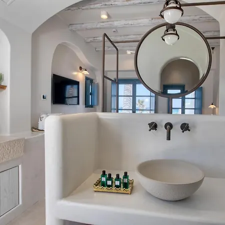 Blue Pearls-adults Only Luxury 5* Miasto Kos