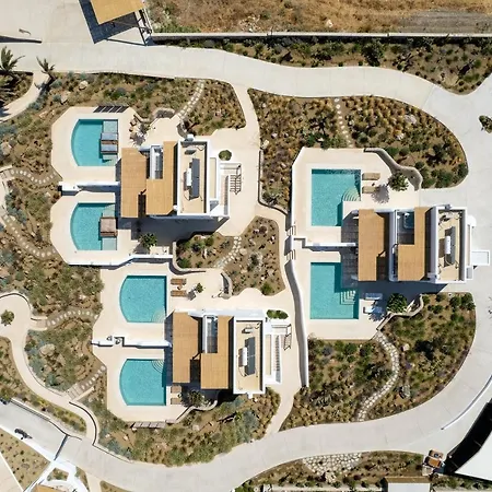 Blue Pearls-adults Only Luxury Hotel de apartamente