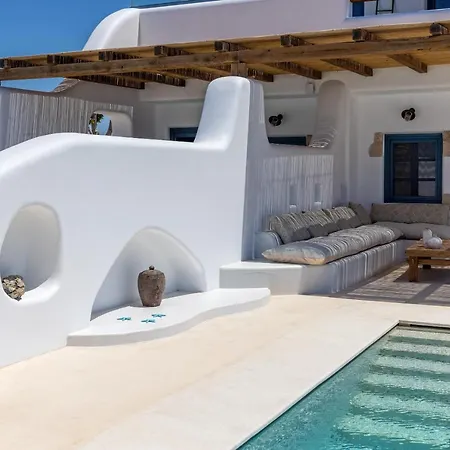 Blue Pearls-adults Only Luxury Aparthotel Kos-Stadt