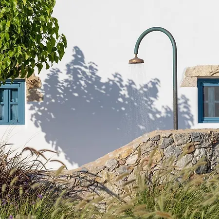 Hotel apartamentowy Blue Pearls-adults Only Luxury Miasto Kos