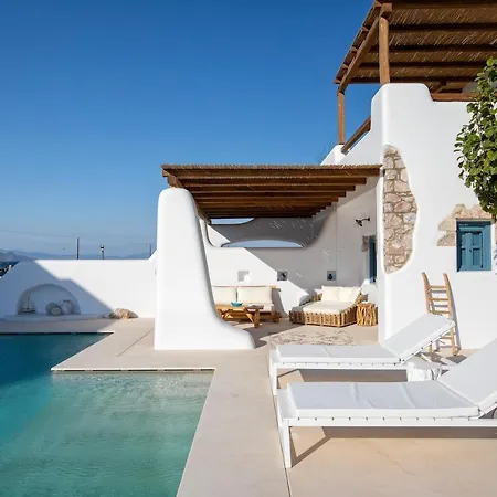 Blue Pearls-adults Only Luxury Apart-hotel