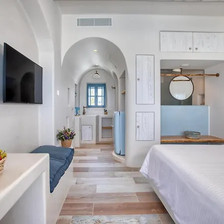 Blue Pearls-adults Only Luxury Miasto Kos