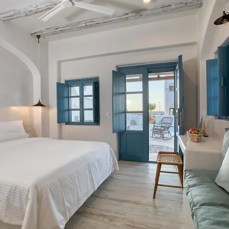 Blue Pearls-adults Only Luxury