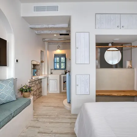 Blue Pearls-adults Only Luxury