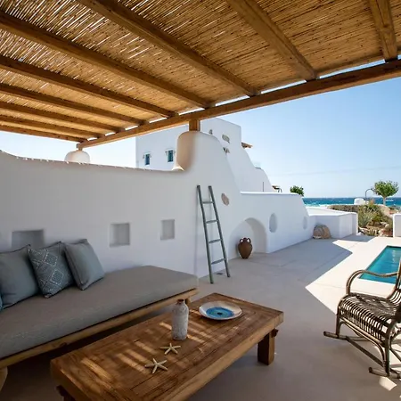 Blue Pearls-adults Only Luxury Aparthotel Kos-stad