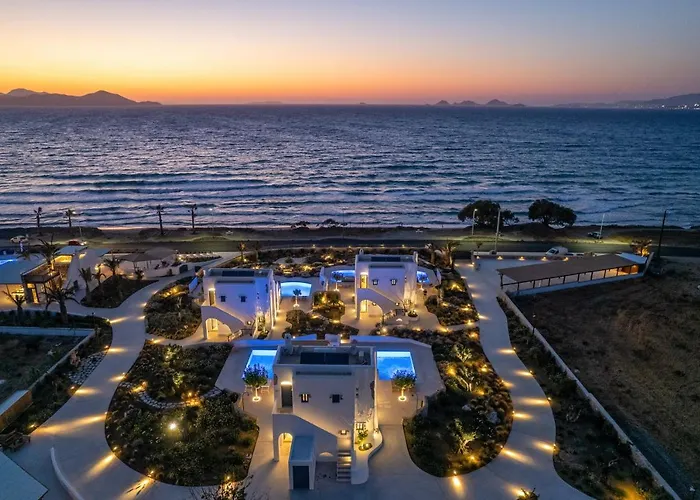 Blue Pearls-adults Only Luxury