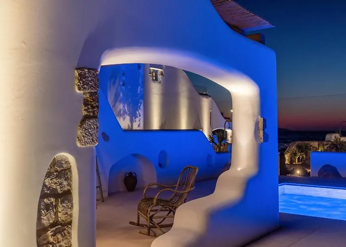 Blue Pearls-adults Only Luxury 5* بلدة كوس