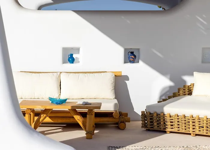 Blue Pearls-adults Only Luxury 5* بلدة كوس